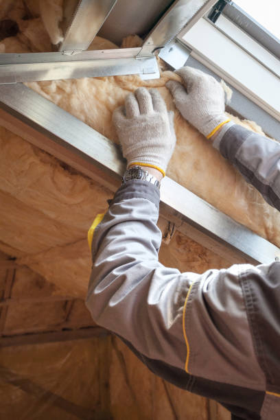 Professional Insulation Contractor in Hastings, NE