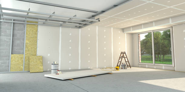 Best Commercial Insulation in Hastings, NE